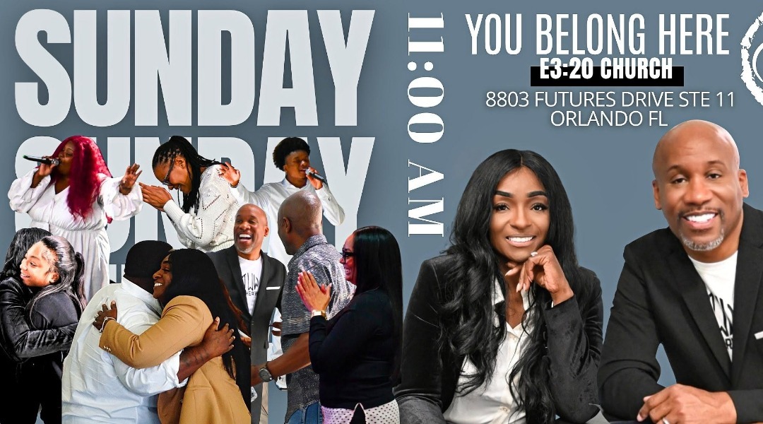 E3:20 Church