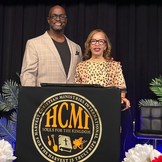 Pastor Carole Nelson