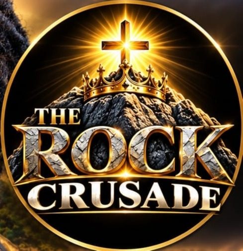 The R.O.C.K. Crusade Ministries