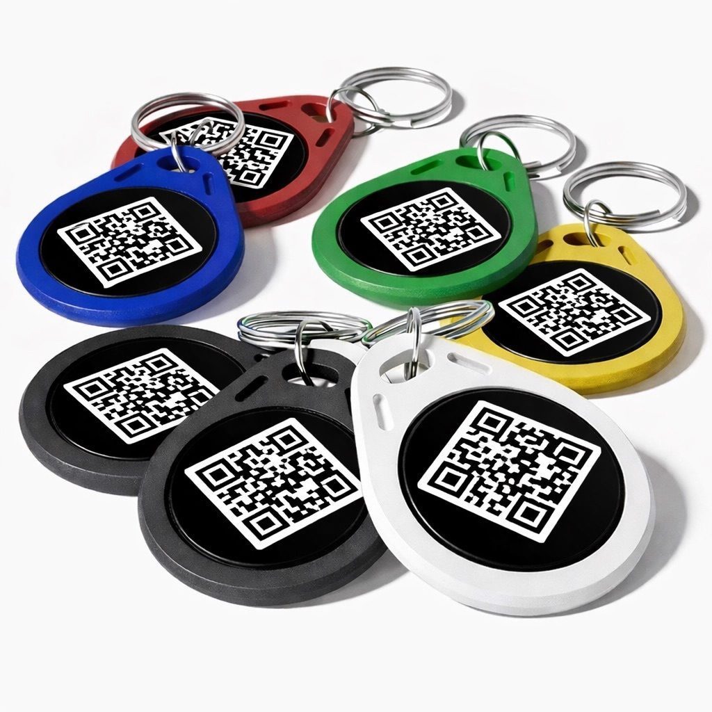 Giver & Tither Key